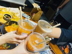 -青春韩国料理(光环店)