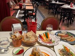 -弗兰克牛排西餐厅 Galla R By Ribone(上海首店)
