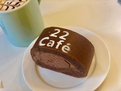 -22cafe