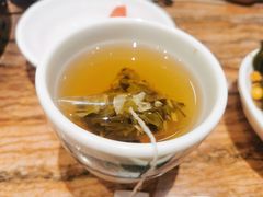 -春润大地海南椰子鸡(沙井京基百纳广场店)