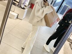 -ZARA(金安国际购物广场店)