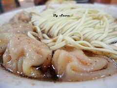 -蒋家桥饺面店(广陵路店)