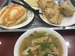 -护国寺小吃(新街口店)