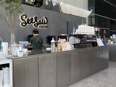 -Seesaw Coffee(深圳万象天地店)