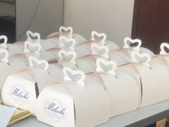 -米洛克欧洲蛋糕(西南路店)