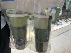-Blueglass酸奶(财富购物中心店)
