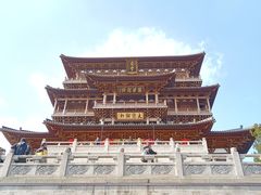 -径山寺