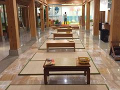 -热带雨林汗蒸馆(汶水东路店)