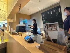 -阿嬷手作(成都万象城店)