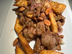 -香料集市新疆餐厅·清真聚餐(成都远洋太古里店)