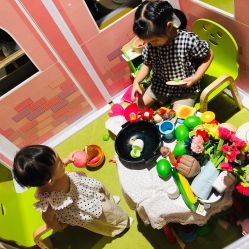 点击看大图 -幻贝家儿童乐园(苏州中心店)