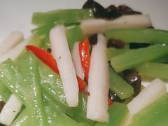 -绿茶餐厅(昆明世纪金源店)