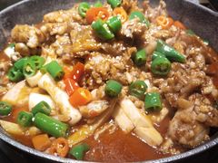 -蛙喔牛蛙(百联南方店)