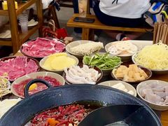 -阳阳老火锅(小南门店)