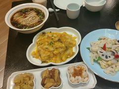 -海天楼中餐厅(吴宫泛太平洋酒店)
