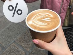 -% Arabica(京都东山店)
