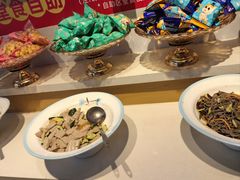 -成老灶火锅鸡(平山店)