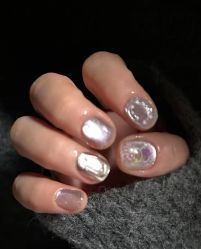 -JX今喜美甲美睫