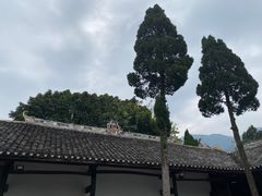 -白帝城·瞿塘峡景区