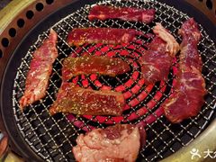 -神户赤童日式烤肉伙伴(东直门店)