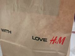 -H&M(天一广场店)