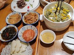 -春满园·邯郸菜发祥地(滏东店)