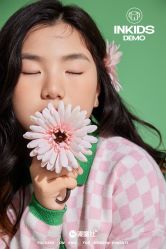 -INKIDS潮童社儿童摄影(朝阳大悦城店)