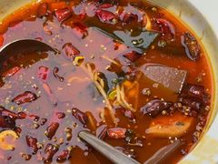 -榕意·川味之美(深业上城店)