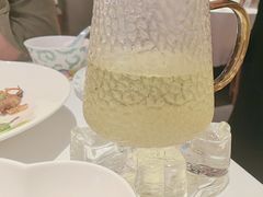 -桂满陇·海市蜃楼·黑金(国金店)