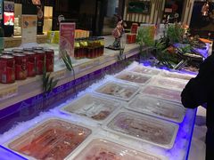 -金太郎自助烤肉.火锅(宝龙店)
