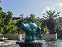 -西双版纳融创皇冠假日度假酒店