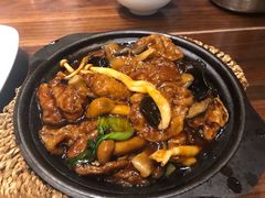 -阿娘家·原生态农家菜(国顺东路店)