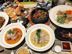 -桂满陇天书(南京德基旗舰店)