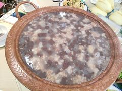 羊汤-何记羊汤馆(丽水佳源店)