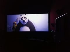 -武汉华夏国际影城(鲁广店)