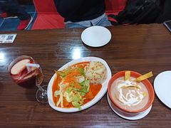 -panchos 墨西哥餐厅(嘉绿苑店)