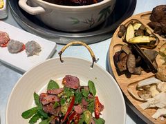 -名善山珍·野生菌汤锅(文殊院店)