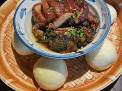 -客语客家菜(东山口店)