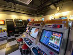 -天天玩X秋葉原日系动漫游戏中心