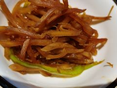 -小船渔村•大连菜•大连焖鱼(黄河路店)