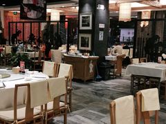 大堂-辣婆婆(航天桥店)