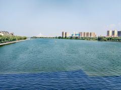 -咸阳湖景区