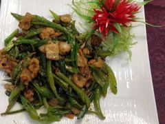 -桃源尚品海鲜酒楼(京港澳高速店)