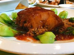 -功德林素菜饭庄(前门店)