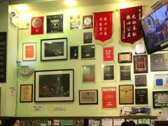 大堂-大哥餐厅(西城花园店)