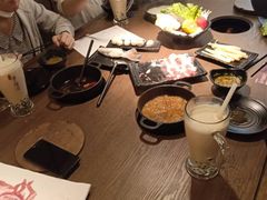 -呷哺呷哺(龙湖瑶海天街店)