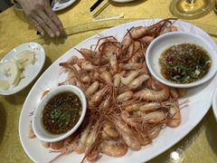 -大笑饭堂(甲子桥店)