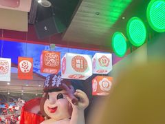 -钱锋炭缸烧烤(南湖大路总店)