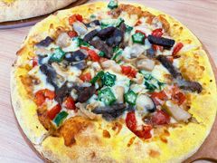 -达美乐比萨(肖家河店)