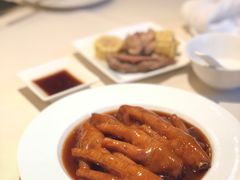-利苑酒家(华熙国际店)